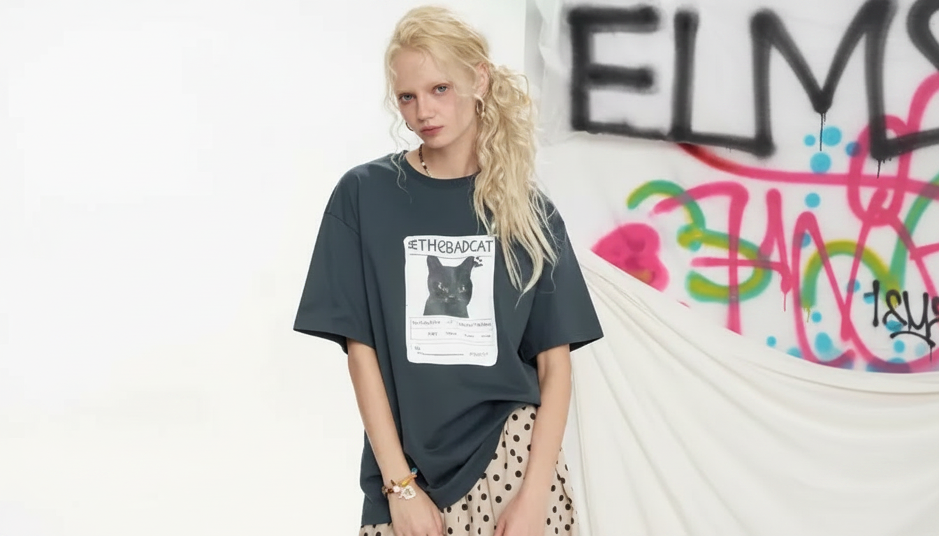 Cotton T-Shirts in Summer: Breathable or Too Hot?